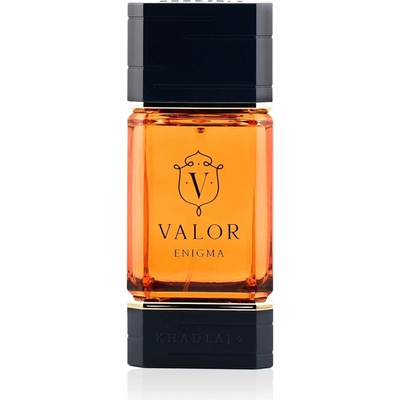 Khadlaj Valor Enigma parfumovaná voda pánska 100 ml