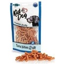 KIDDOG tuňákové válečky 80 g