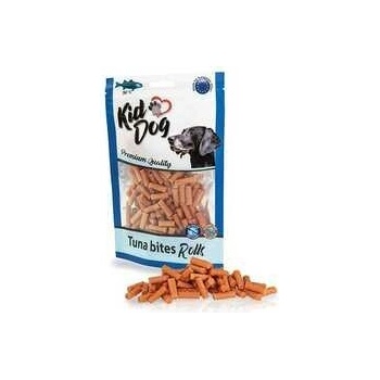 KIDDOG tuňákové válečky 80 g