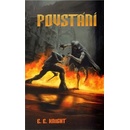 Povstání - E.E. Knight