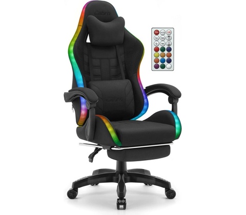 Cabro C501 čierne