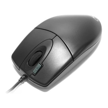 A4Tech 612D Black