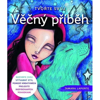 Tvořte svůj Věčný příběh