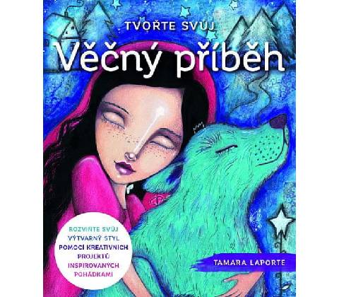 Tvořte svůj Věčný příběh