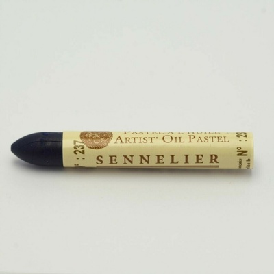 Sennelier olejový pastel 5 ml 237 french ultramarine blue