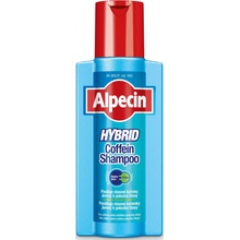 Alpecin Hybrid Coffein Shampoo 250 ml