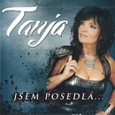 Tanja - Jsem posedlá - CD