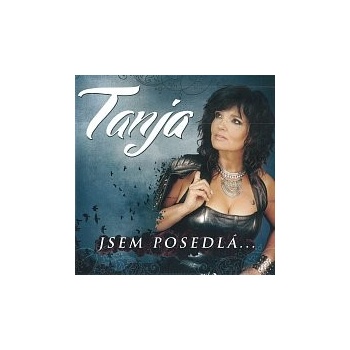 Tanja - Jsem posedlá - CD