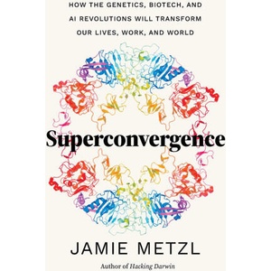 SUPERCONVERGENCE | METZL JAMIE (2024)