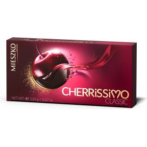 Mieszko Cherrissimo Classic 104гр
