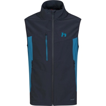 Hannah Carsten vest xxxl