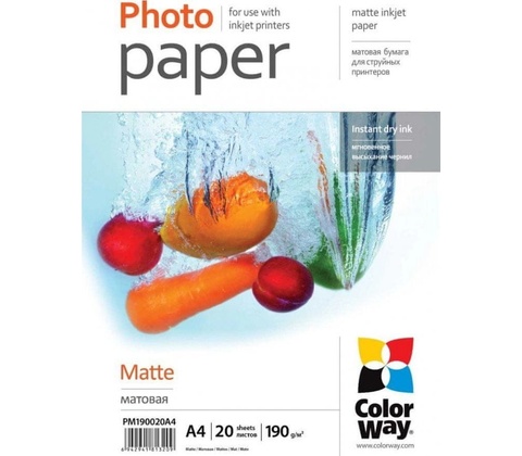 ColorWay PM190020A4