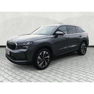 Skoda Kodiaq 2.0 TDI DSG 110 kW