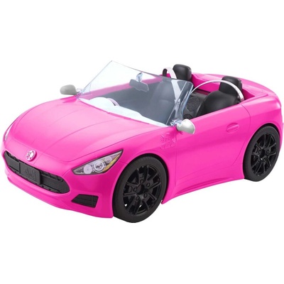 Barbie HBT92 príslušenstvo pre bábiky Auto pre bábiku