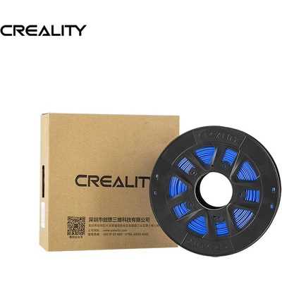 Pla нишка за 3d принтер 1 кг 1, 75 мм Син