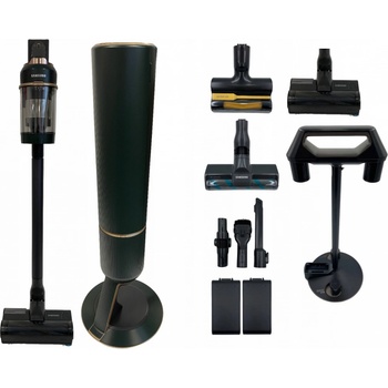 Samsung Bespoke Jet Plus Complete Extra VS20B95943N/GE