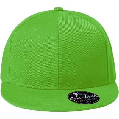 Malfini 6P RAP 302 unisex green apple