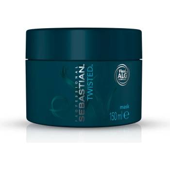 Sebastian Professional Twisted Mask 150 ml
