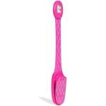 Thinking Gifts Лампа за четене FLEXILIGHT XTRA Pink Leaf (TG-FLXPL)