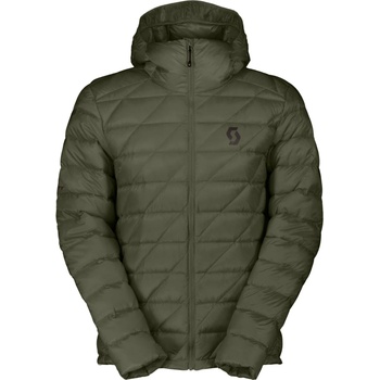 Scott Мъжко пухено яке Scott Insuloft Light Down Jacket - Douglas Green (004-7576-0113)
