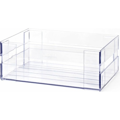 Kuchyňský organizér Kitchen Store L průhledný