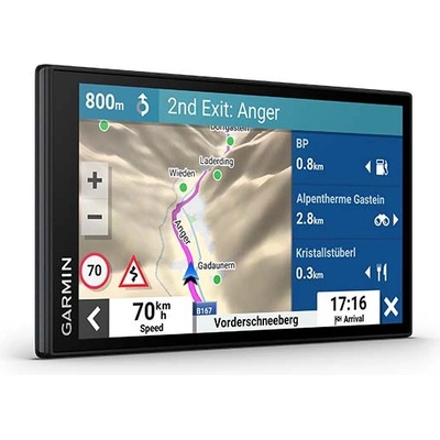 Garmin DriveSmart 66MT-D EU45