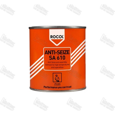 Rocol Anti-Seize SA610 500 g