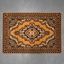 Alfa Carpets Teheran T-102 Beige Béžový