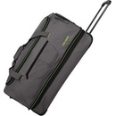 Travelite Basics antracitová 98 l