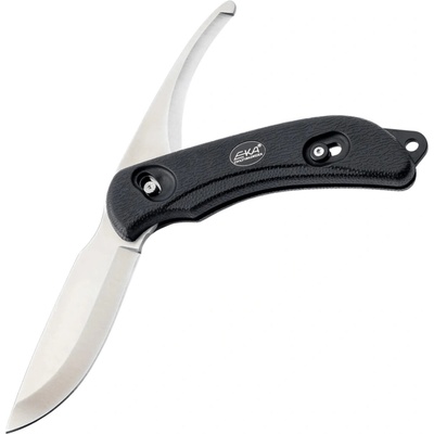 EKA SwedBlade G4 Black 317308
