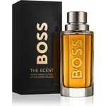 HUGO BOSS Boss The Scent Афтършейв за мъже 100 ml опция Нова опаковка