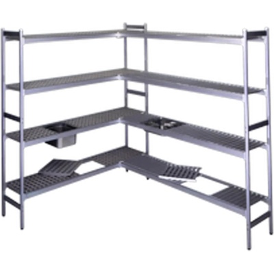 RMGASTRO RM - Stojina 250x577 mm | Stojina 250x577 mm