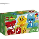 LEGO® DUPLO® 10858 Moji první skládací mazlíčci