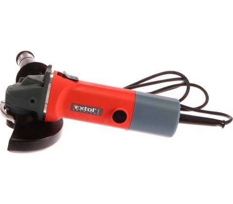 Extol Premium AG 125 EP