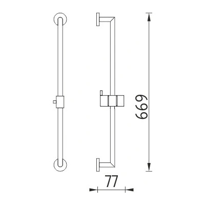 Nimco UN 13015-26