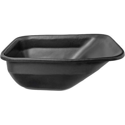 KATARO, Náhradní korba 180 l – plastová černá, KPC180, – Sleviste.cz