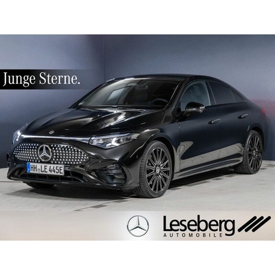 Mercedes-Benz CLA 250 AMG Line 200 kW