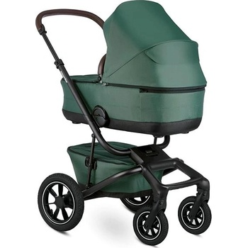 EASYWALKER Set XXL kombinovaný Jimmey Air s příslušenstvím Pine Green 2023