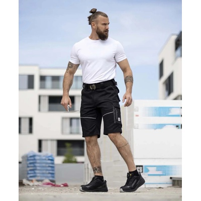 Ardon Summer kraťasy černá