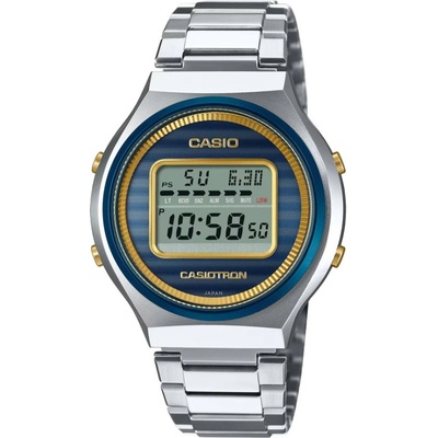 Casio TRN-50SS-2AER Мъжки Часовник