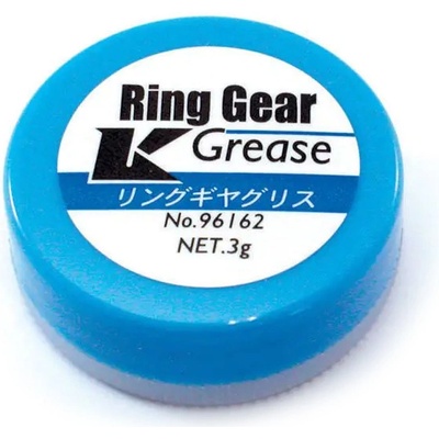 Kyosho Ring Gear Grease – teflónové mazivo 3 g