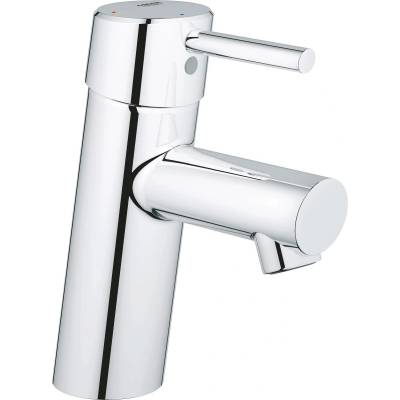 GROHE Смесител за умивалник 1/2″ 2338510e, едноръкохватков, s-размер (2338510e)
