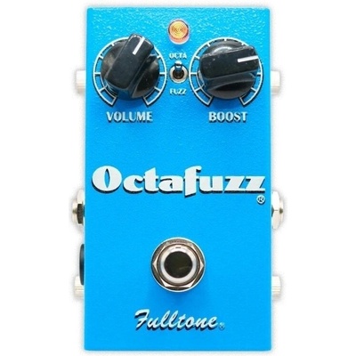 Fulltone Octafuzz 2 Eфект за китара (FULLOF)