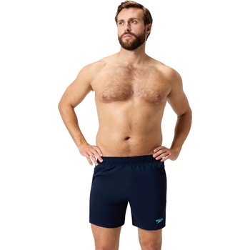 Speedo Плувни шорти mens xpress lite panel 16 watershort