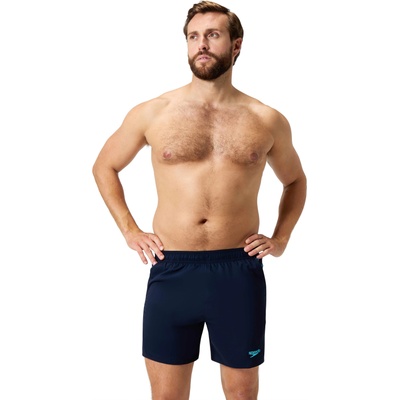 Speedo Плувни шорти mens xpress lite panel 16 watershort