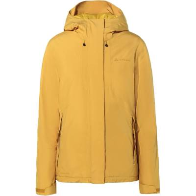 Vaude Дамско зимно яке Vaude Women's Rosemoor Padded Jacket II Winter jacket - Savanna - размер 40 (EU) (104-5126-0514)