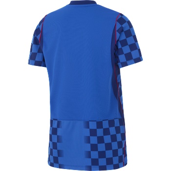 Nike Dri-FIT Croatia Stadium Away 2026 Women