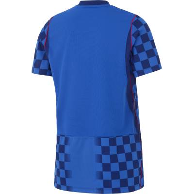 Nike Dri-FIT Croatia Stadium Away 2026 Women
