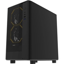 darkFlash DB330M Mesh Black