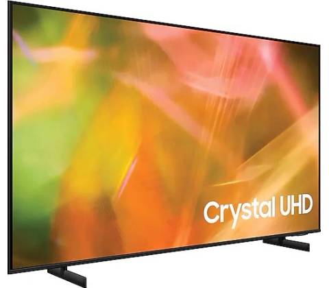 Samsung UE43AU8002